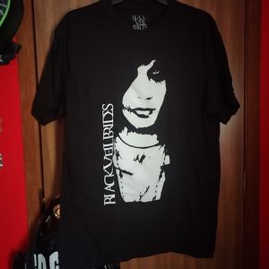 Andy Biersack Black Veil Brides Tee